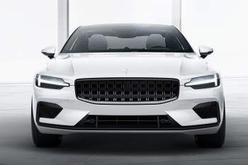 Polestar 1