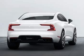 Polestar 1