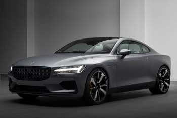 Polestar 1