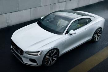 Polestar 1