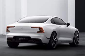 Polestar 1