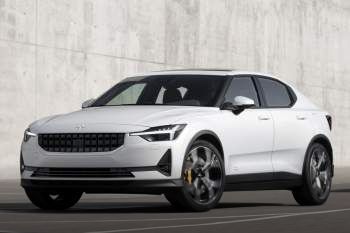 Polestar 2 2020