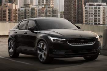 Polestar 2 2020