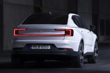 Polestar 2 Intro