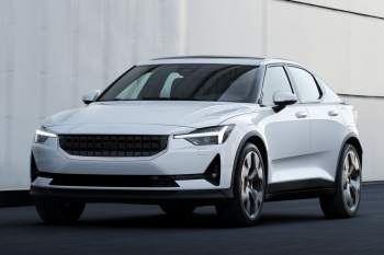 Polestar 2 2020