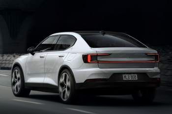 Polestar 2 2020