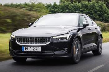 Polestar 2 2020