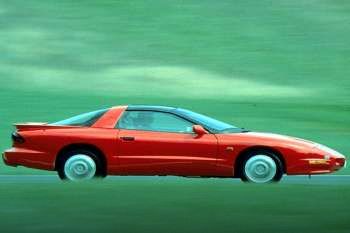 Pontiac Firebird 1994