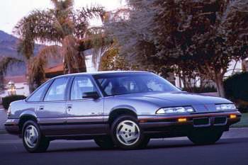 Pontiac Grand Prix 1990