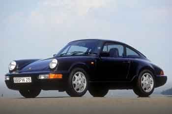 Porsche 911 Coupe