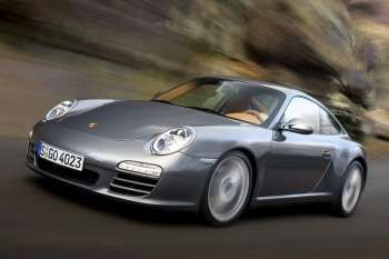 Porsche 911 Carrera S Coupe