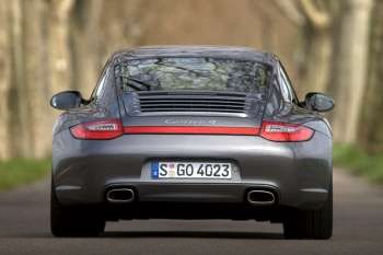 Porsche 911 Coupe