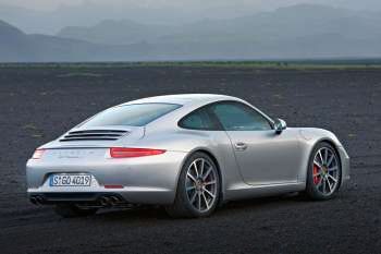 Porsche 911 Coupe