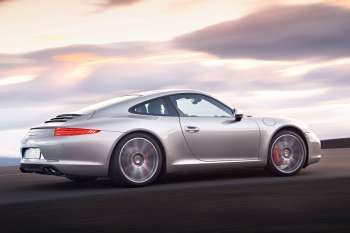 Porsche 911 Coupe