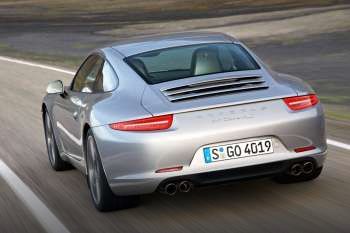 Porsche 911 Coupe