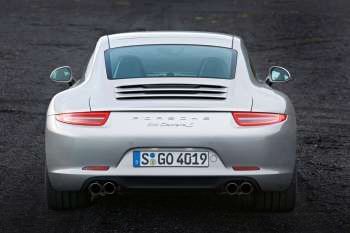 Porsche 911 Coupe