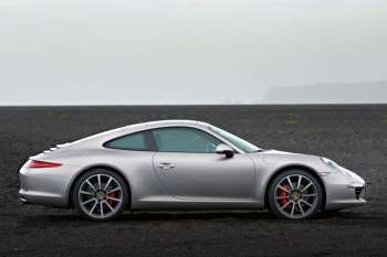 Porsche 911 Coupe