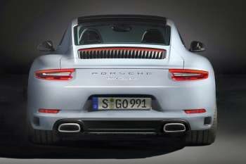 Porsche 911 Coupe