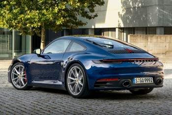 Porsche 911 Coupe