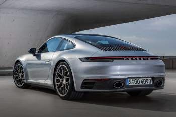 Porsche 911 Coupe