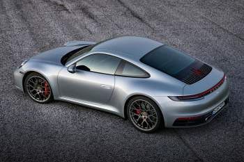 Porsche 911 Coupe