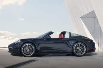 Porsche 911 Targa