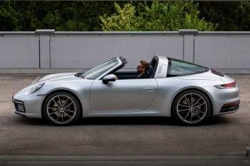 Porsche 911 Targa