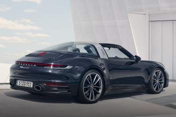 Porsche 911 Targa