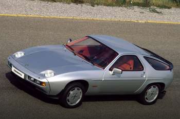 Porsche 928 1977