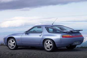 Porsche 928 GTS