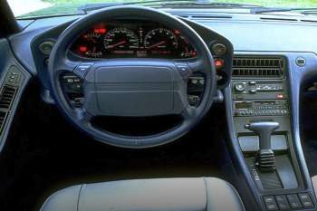 Porsche 928 1986