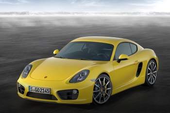 Porsche Cayman Porsche Cayman