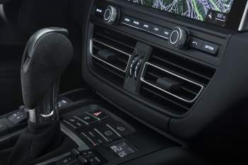 Porsche Macan 2018