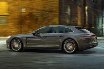 Porsche Panamera 4 E-Hybrid Sport Turismo