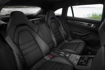Porsche Panamera Sport Turismo