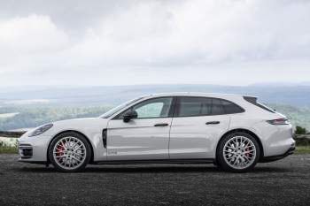 Porsche Panamera 2020