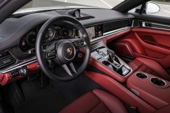 Porsche Panamera 4 Executive