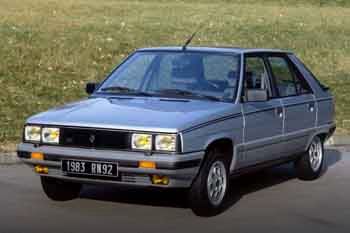 Renault 11