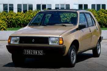 Renault 14