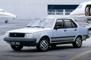 Renault 18 GTL