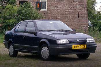 Renault 19 1989