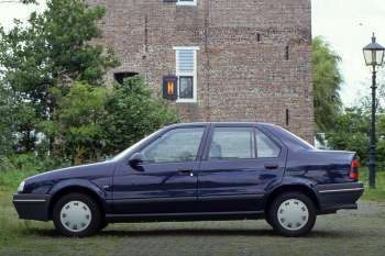 Renault 19 GTS Chamade