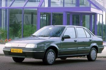 Renault 19 1989