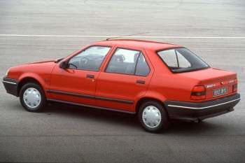 Renault 19 GTS Chamade