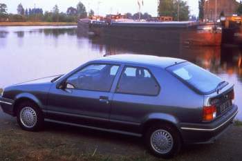 Renault 19 GTS Energy