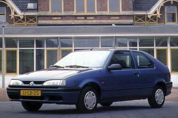 Renault 19 RT 1.8i