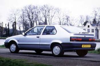 Renault 19 RN 1.9 D