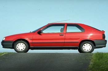 Renault 19 RT 1.8i