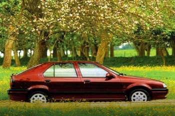 Renault 19 RT 1.8i