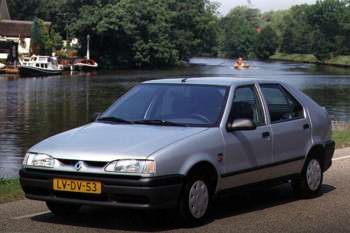 Renault 19 Latitude 1.8